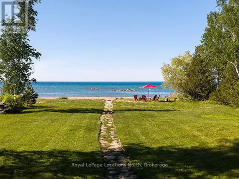 111 Fraser Street Meaford ON N4L 1A1