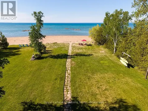 111 Fraser Street Meaford ON N4L 1A1