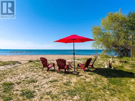 111 Fraser Street Meaford ON N4L 1A1
