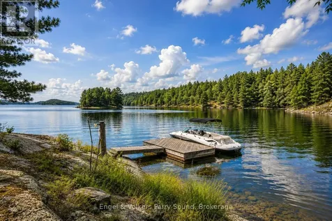 Loon Bay Carling ON P0G 1G0