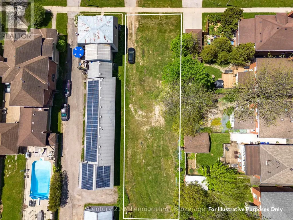 679 3rd Avenue East Owen Sound ON N4K 2K2