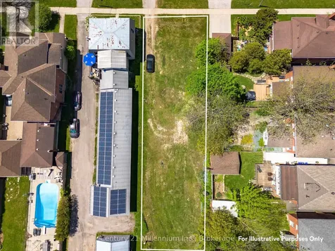 679 3rd Avenue East Owen Sound ON N4K 2K2