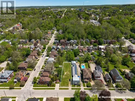 679 3rd Avenue East Owen Sound ON N4K 2K2