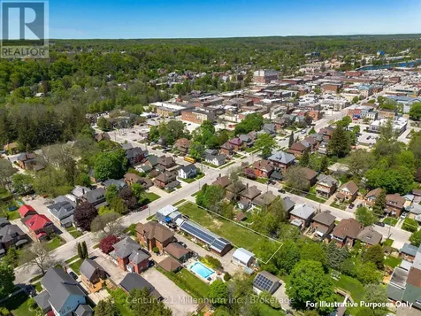 679 3rd Avenue East Owen Sound ON N4K 2K2