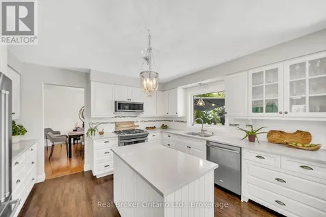 912 Parkwood Drive Saugeen Shores ON N0H 2C2