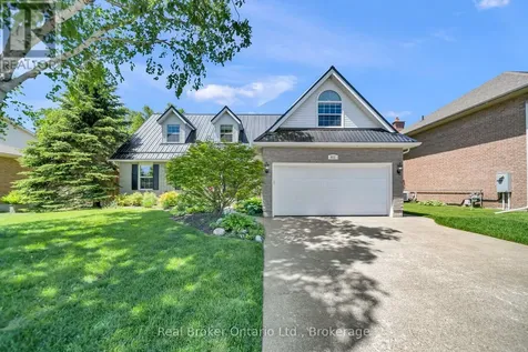 912 Parkwood Drive Saugeen Shores ON N0H 2C2
