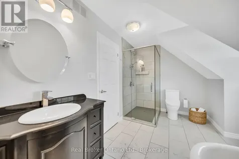 912 Parkwood Drive Saugeen Shores ON N0H 2C2