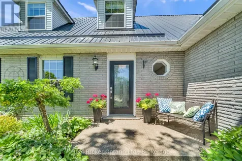 912 Parkwood Drive Saugeen Shores ON N0H 2C2