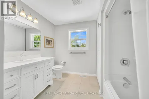 912 Parkwood Drive Saugeen Shores ON N0H 2C2