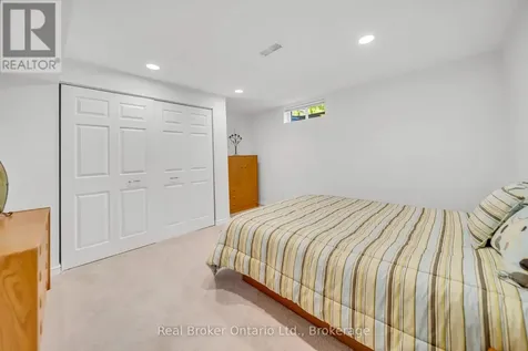 912 Parkwood Drive Saugeen Shores ON N0H 2C2