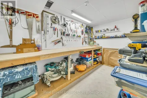 912 Parkwood Drive Saugeen Shores ON N0H 2C2
