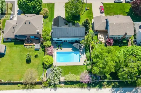 912 Parkwood Drive Saugeen Shores ON N0H 2C2