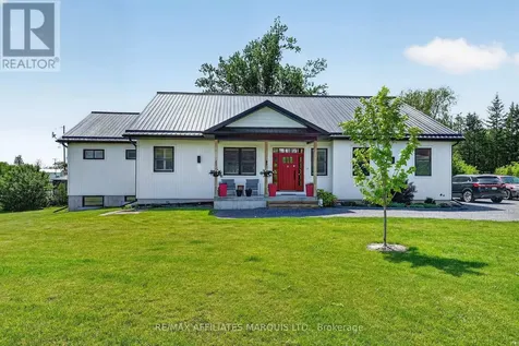 4996 Rosebush Drive South Glengarry ON K0C 1S0