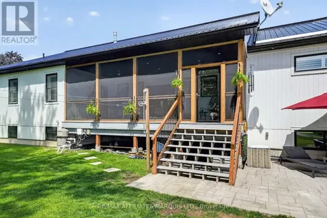 4996 Rosebush Drive South Glengarry ON K0C 1S0