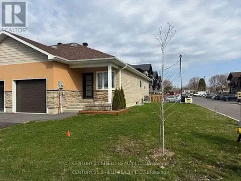 221 Third Street West Cornwall ON K6J 0B6