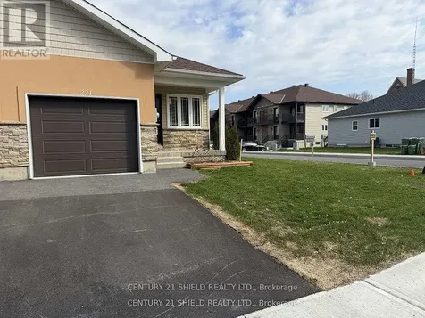 221 Third Street West Cornwall ON K6J 0B6