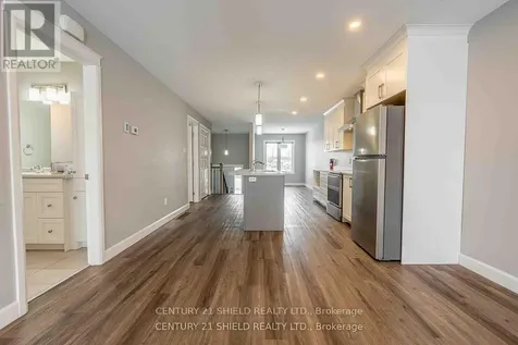 238 East Ridge Drive Cornwall ON K6H 7N2