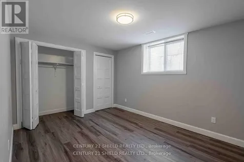 236 East Ridge Drive Cornwall ON K6H 0H9