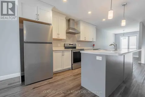 236 East Ridge Drive Cornwall ON K6H 0H9