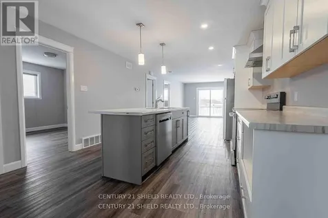 236 East Ridge Drive Cornwall ON K6H 0H9