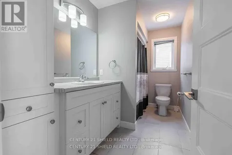 236 East Ridge Drive Cornwall ON K6H 0H9