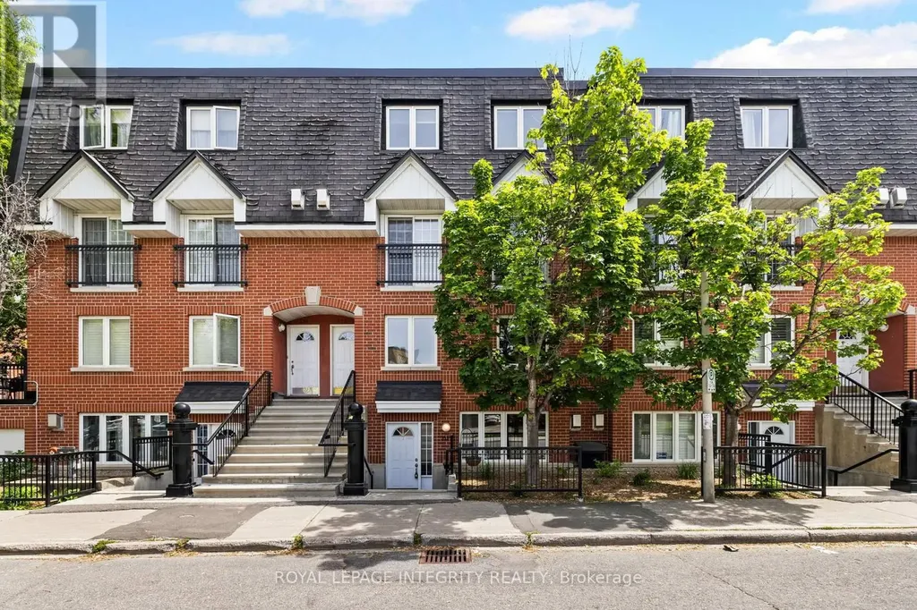 237 Cumberland Street Ottawa ON K1N 8W6