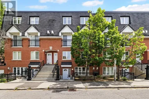 237 Cumberland Street Ottawa ON K1N 8W6