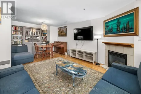 237 Cumberland Street Ottawa ON K1N 8W6