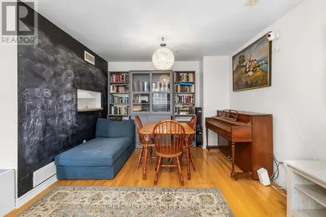 237 Cumberland Street Ottawa ON K1N 8W6