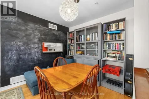 237 Cumberland Street Ottawa ON K1N 8W6