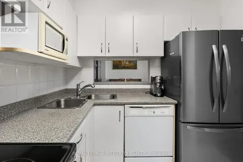 237 Cumberland Street Ottawa ON K1N 8W6