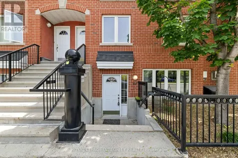 237 Cumberland Street Ottawa ON K1N 8W6
