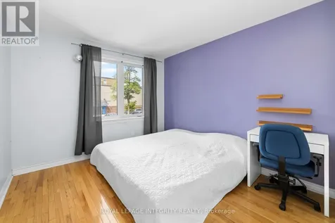 237 Cumberland Street Ottawa ON K1N 8W6
