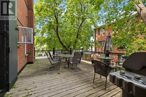 237 Cumberland Street Ottawa ON K1N 8W6