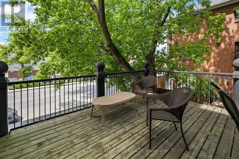 237 Cumberland Street Ottawa ON K1N 8W6