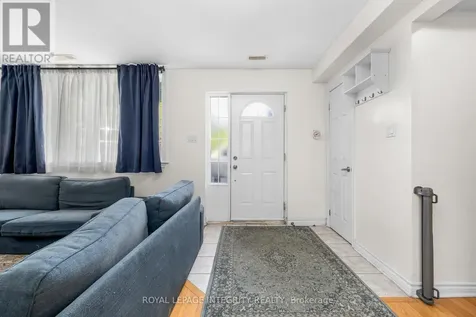 237 Cumberland Street Ottawa ON K1N 8W6