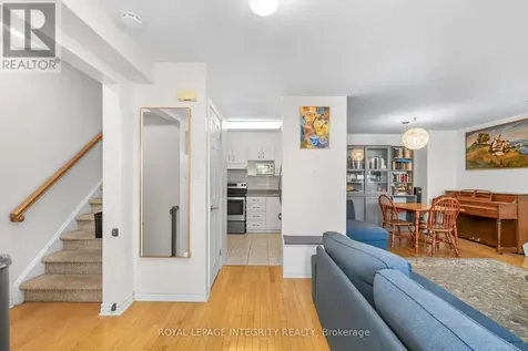 237 Cumberland Street Ottawa ON K1N 8W6