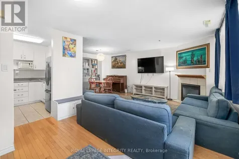 237 Cumberland Street Ottawa ON K1N 8W6