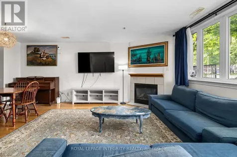 237 Cumberland Street Ottawa ON K1N 8W6