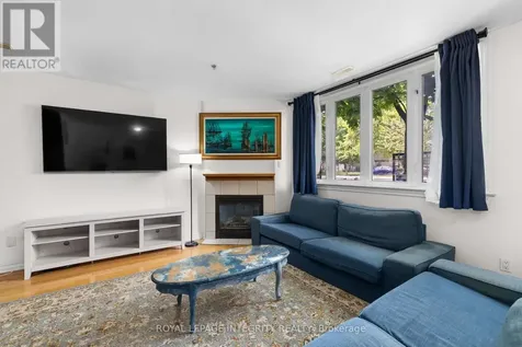 237 Cumberland Street Ottawa ON K1N 8W6