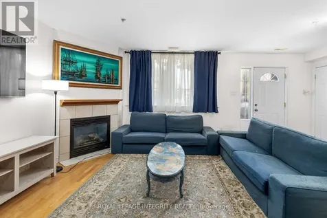 237 Cumberland Street Ottawa ON K1N 8W6