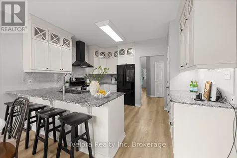 234 Deercroft Avenue Ottawa ON K2J 5K1