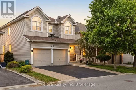 234 Deercroft Avenue Ottawa ON K2J 5K1