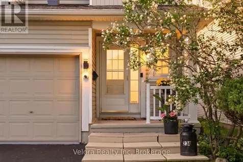 234 Deercroft Avenue Ottawa ON K2J 5K1