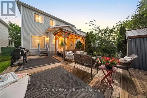 234 Deercroft Avenue Ottawa ON K2J 5K1