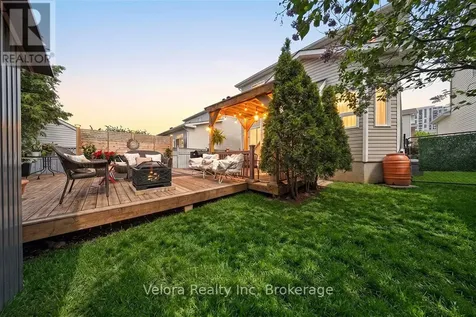 234 Deercroft Avenue Ottawa ON K2J 5K1