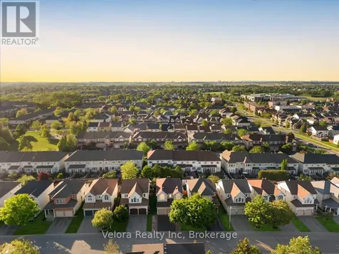 234 Deercroft Avenue Ottawa ON K2J 5K1