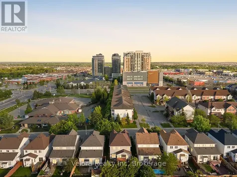234 Deercroft Avenue Ottawa ON K2J 5K1