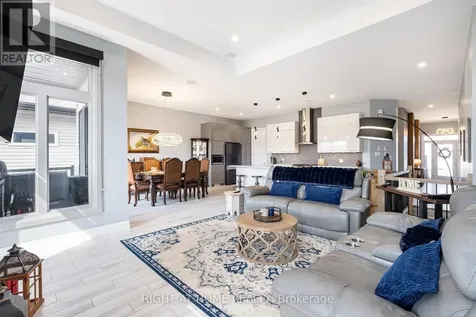 1073 Diamond Street Clarence-rockland ON K4K 0J1