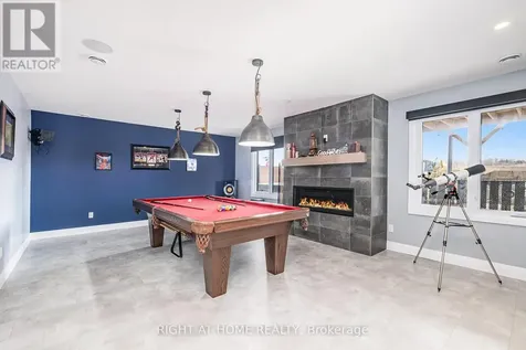 1073 Diamond Street Clarence-rockland ON K4K 0J1